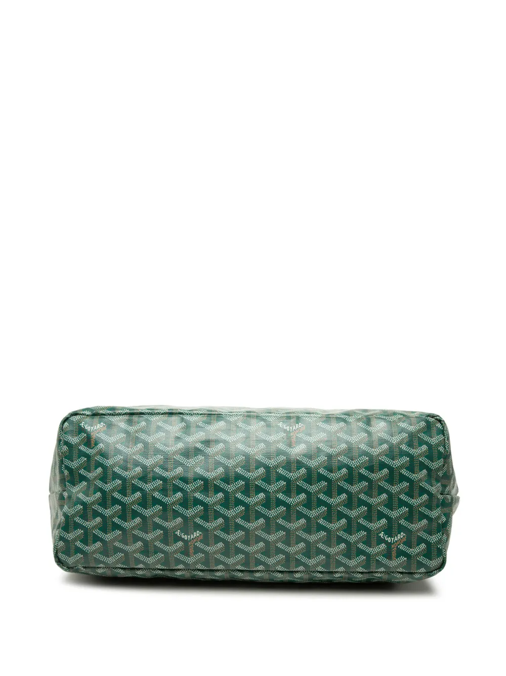 Goyard Pre-Owned 2018 ゴヤールディン サンルイ PM トートバッグ