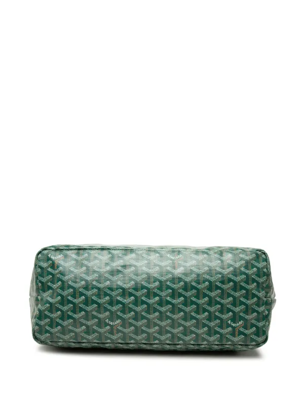 Goyard Pre-Owned 2018 ゴヤールディン サンルイ PM トートバッグ