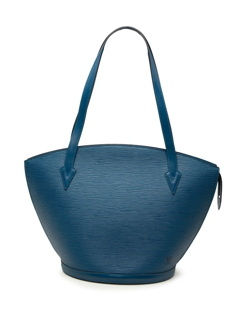 Louis Vuitton Pre-Owned 1998 Epi Saint Jacques GM Long Strap shoulder bag - Blau