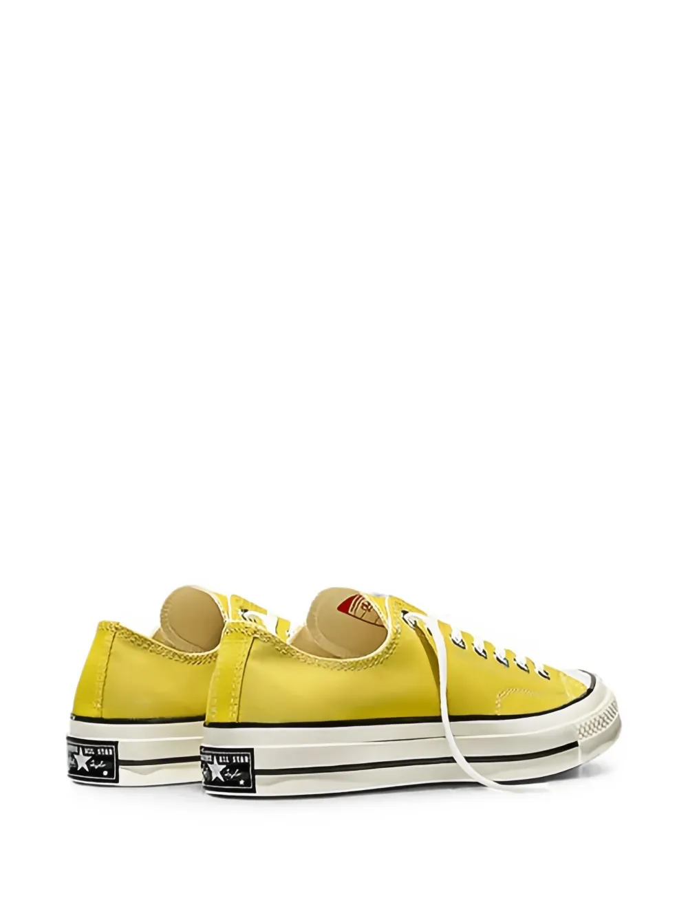 Converse Chuck 70 sneakers Geel