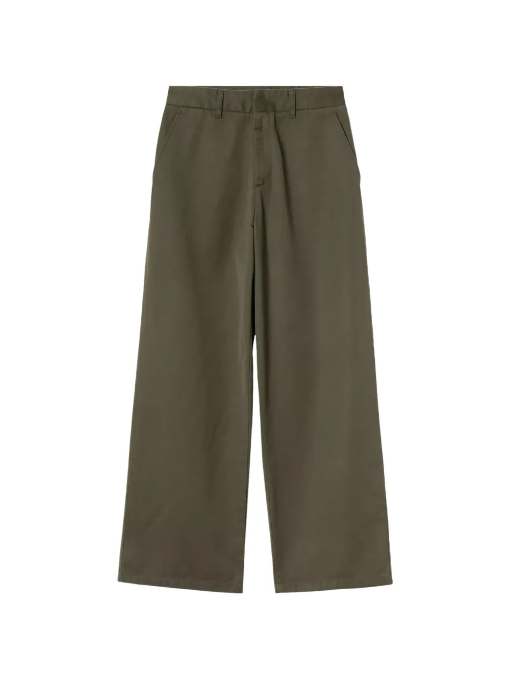 Carhartt WIP Omak Hose - Grün