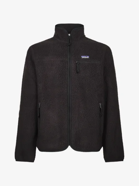 Patagonia Retro Pile zip-up jacket