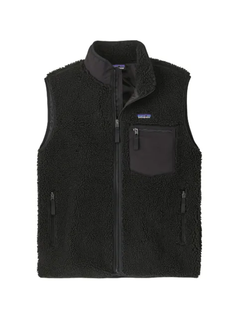 Patagonia W's Classic Retro-X® fleece gilet