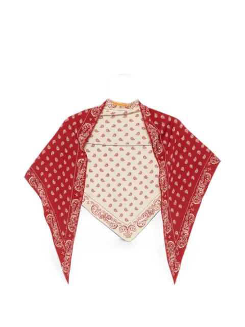 Guest In Residence bandana Wild Rag