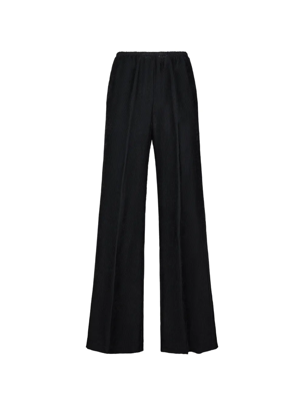 Forte Forte corduroy wide-leg trousers - Noir Forte Forte corduroy wide-leg trousers - Noir