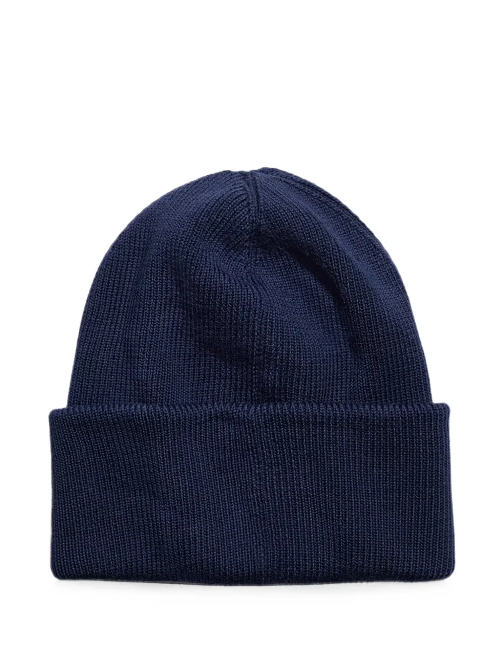 Canada Goose Arctic muts met logo-patch Blauw