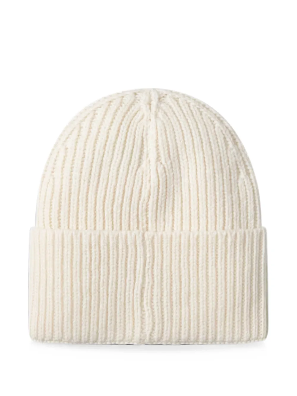 Carhartt WIP Mira geribbelde muts Beige