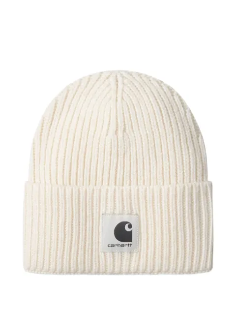 Carhartt WIP Mira ribbed beanie hat