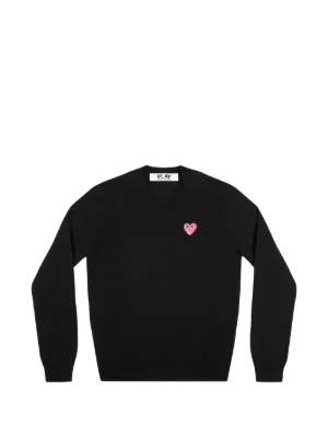 Comme des Garçons PLAY（コムデギャルソン・プレイ）ニット・セーター