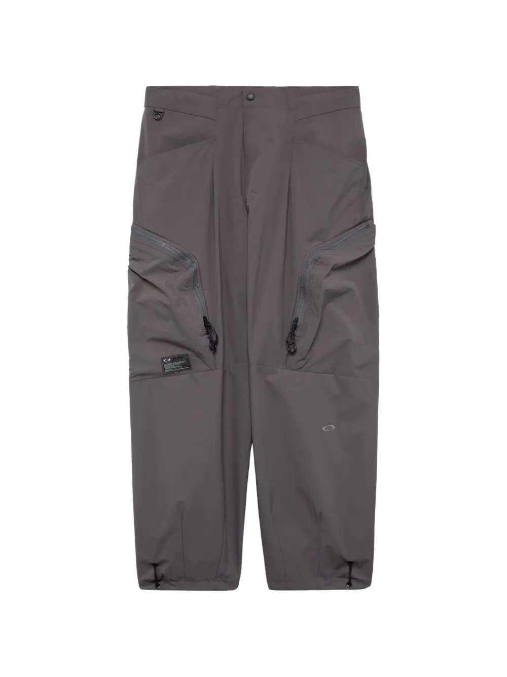 Oakley multi-pocket trousers - Gris Oakley multi-pocket trousers - Gris