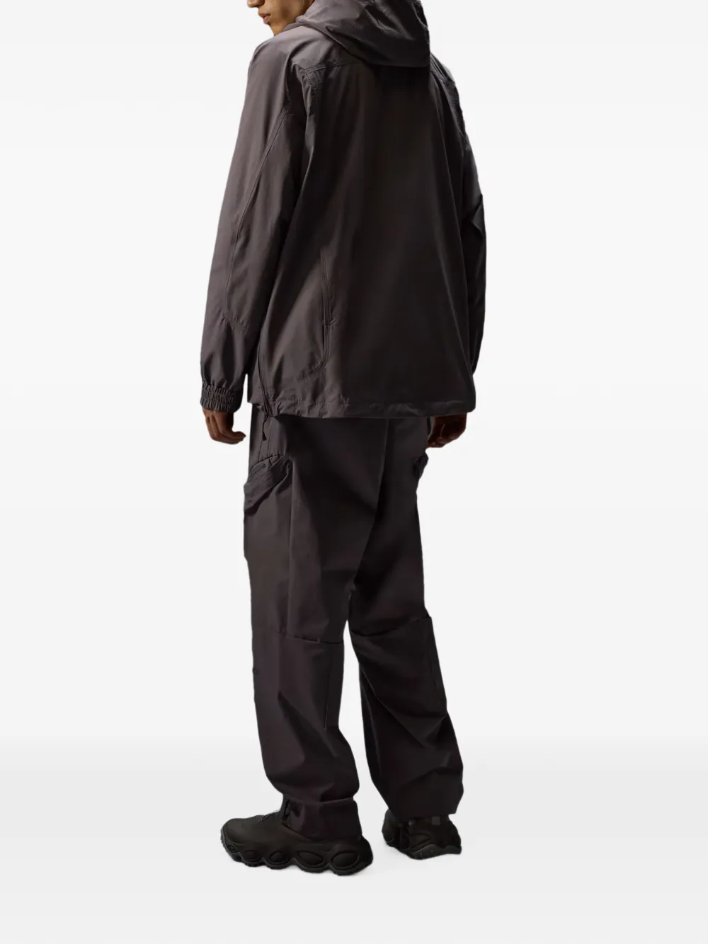 Oakley multi-pocket trousers Grijs