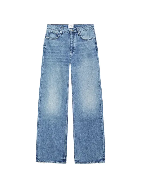 ANINE BING Hugh jeans