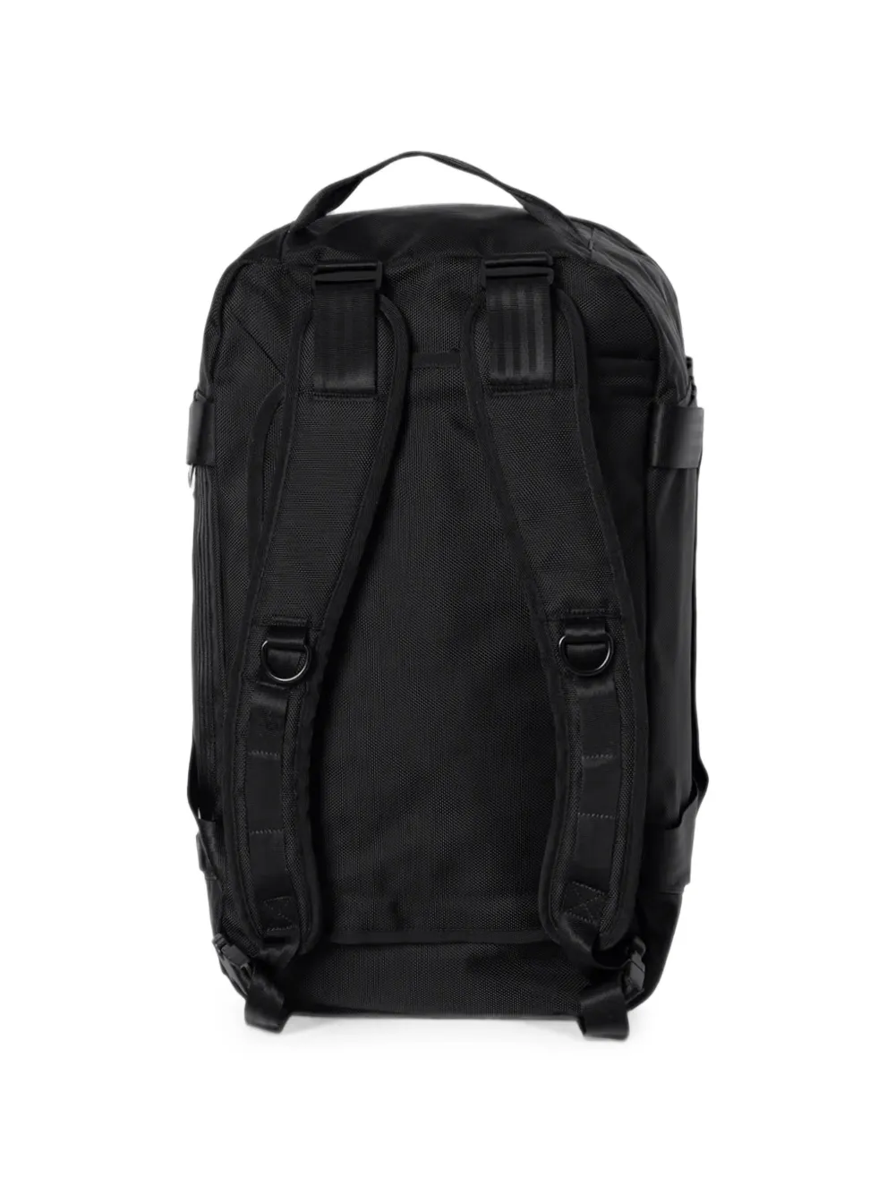 Carhartt WIP Richmond duffle bag Zwart