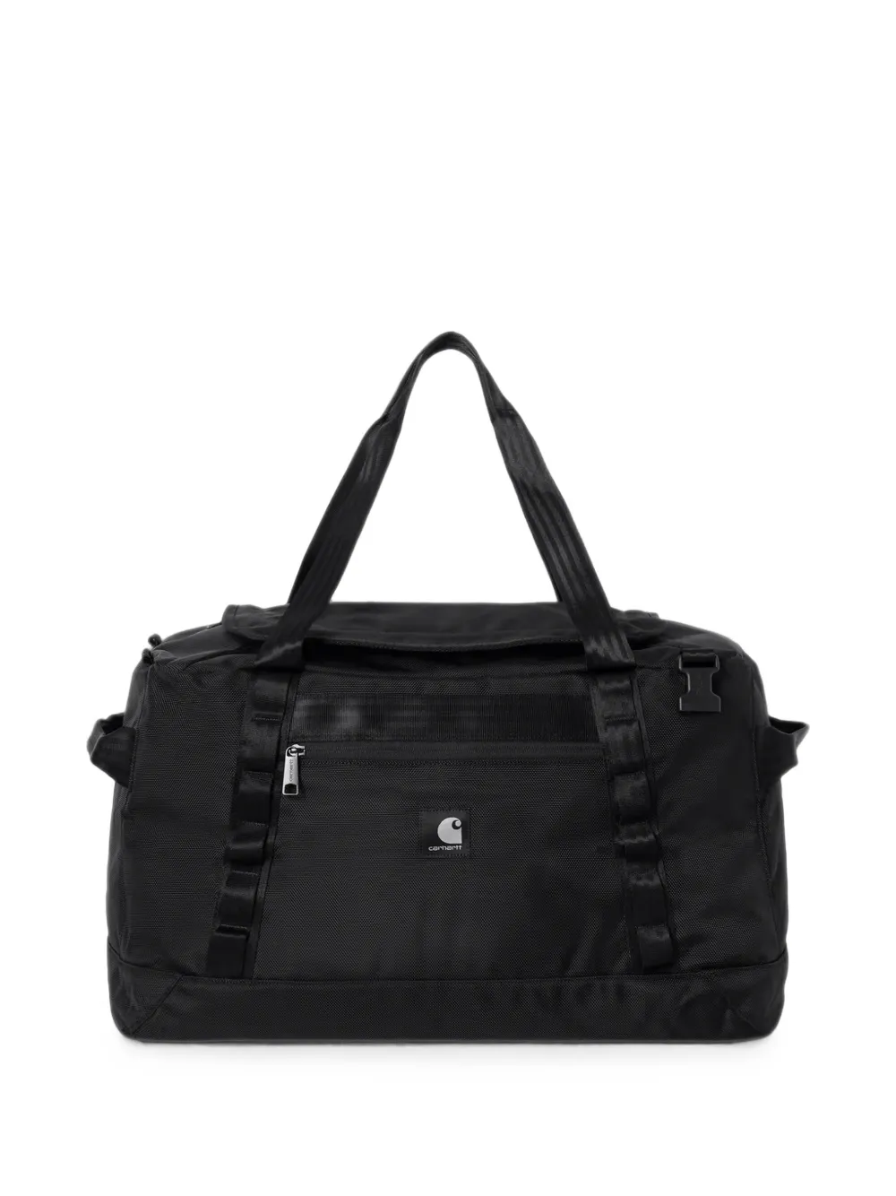 Carhartt WIP Richmond duffle bag Zwart