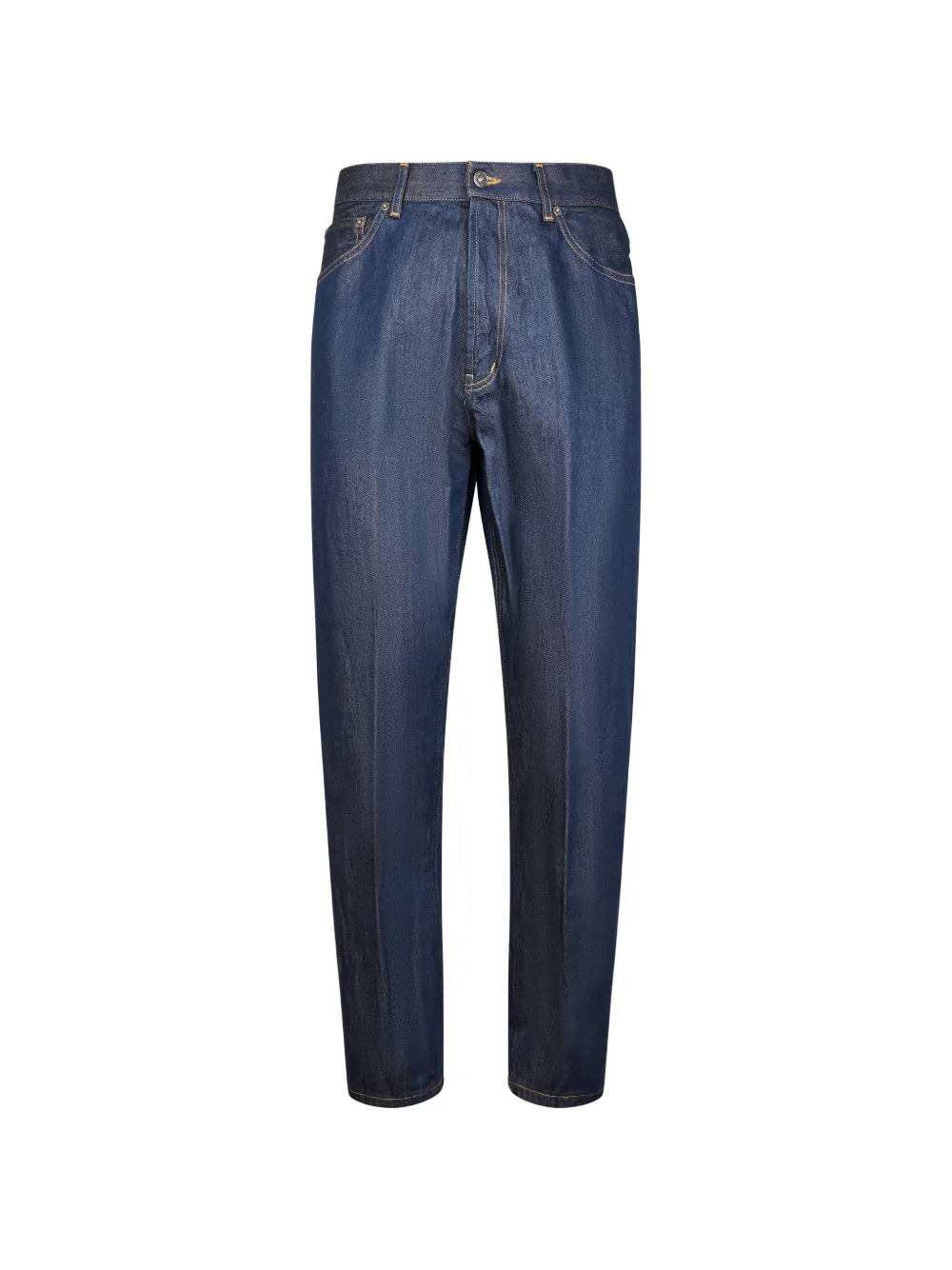 DONDUP straight-leg jeans