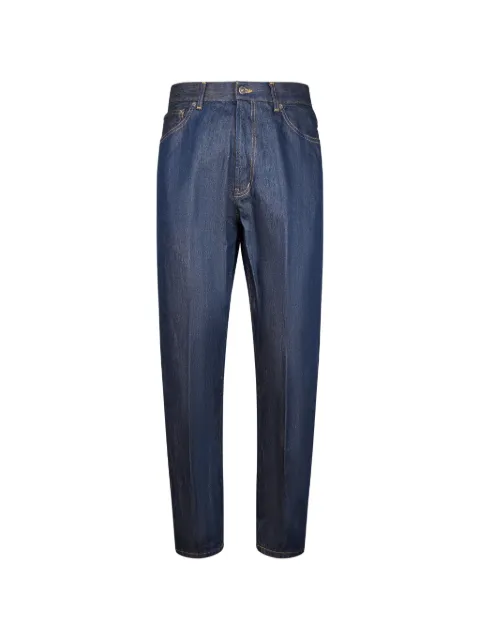 DONDUP straight-leg jeans