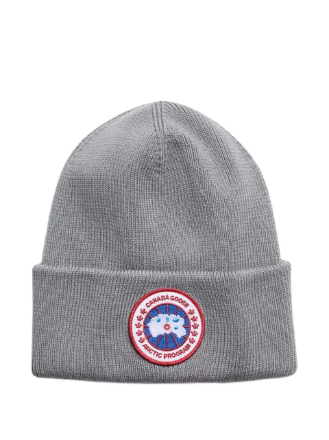 Canada Goose Arctic Toque beanie hat