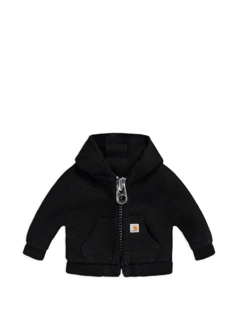 Carhartt WIP Mini Active Jacket keychain