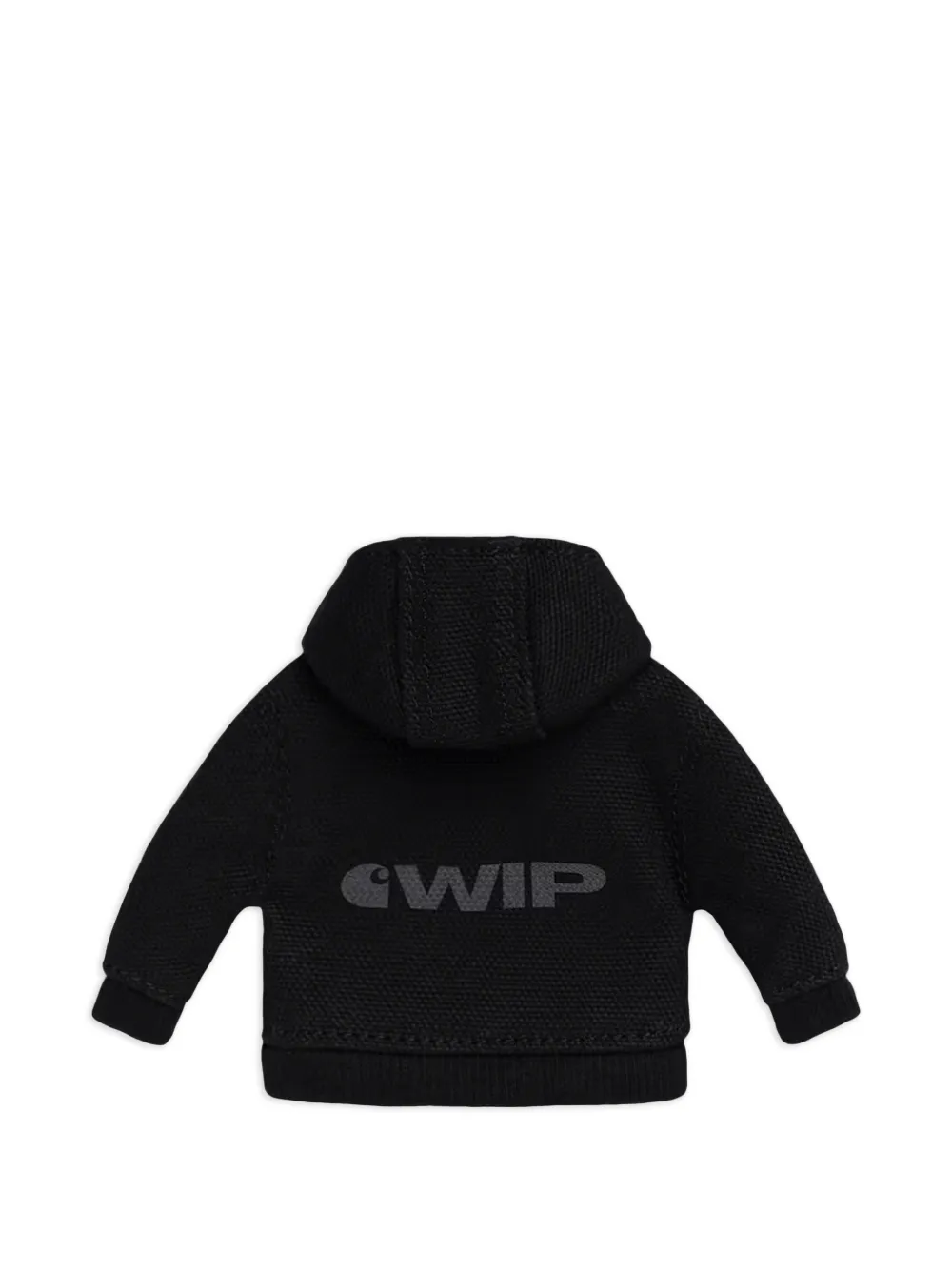 Carhartt WIP Active Jacket mini-sleutelhanger Zwart