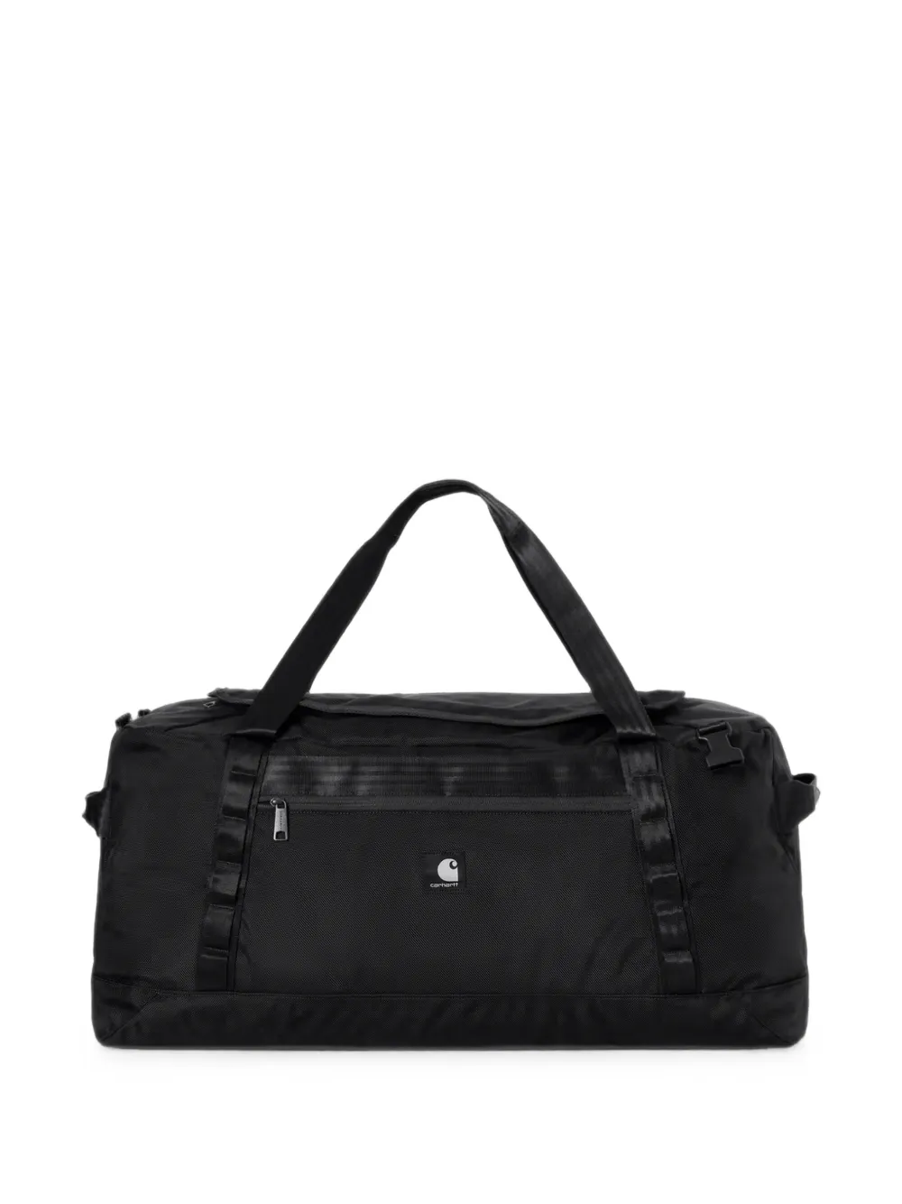 Carhartt WIP large Richmond duffle bag - Nero