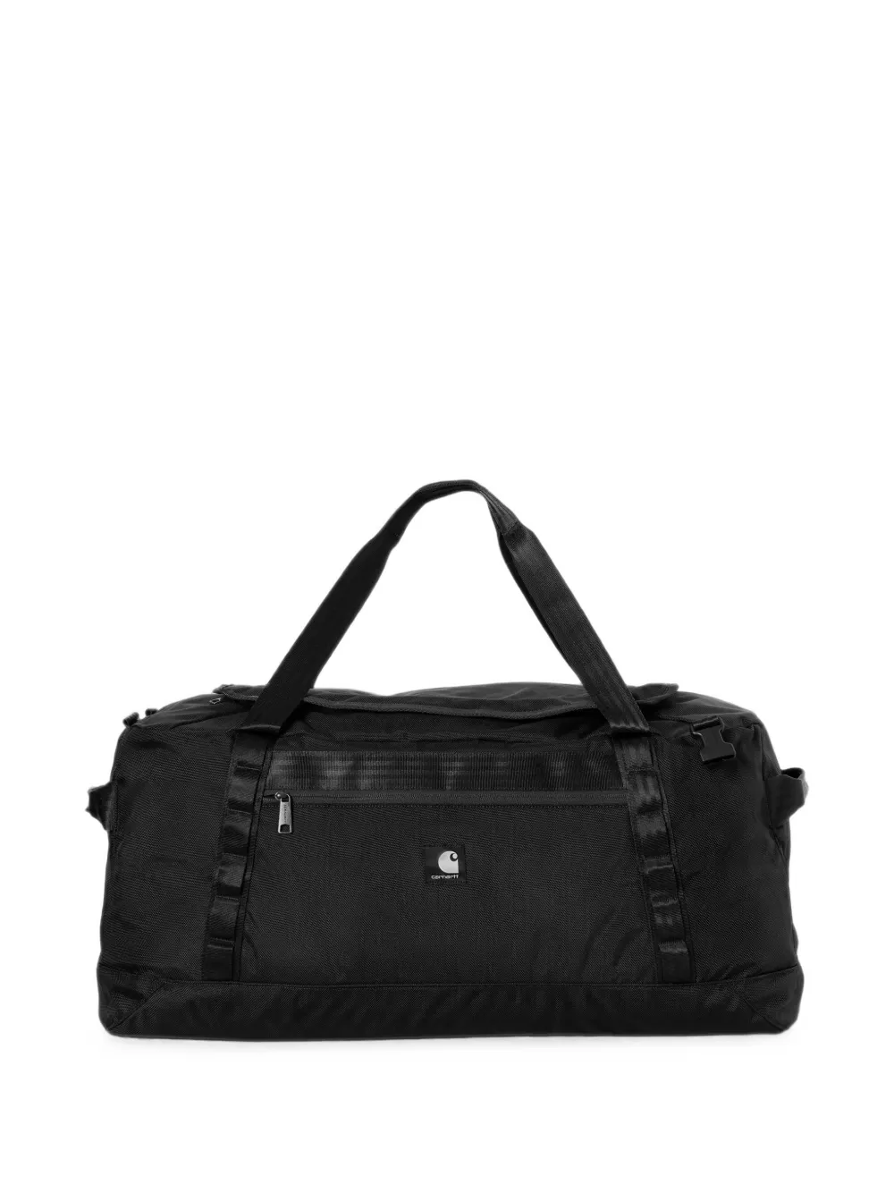 Carhartt WIP large Richmond duffle bag - Nero