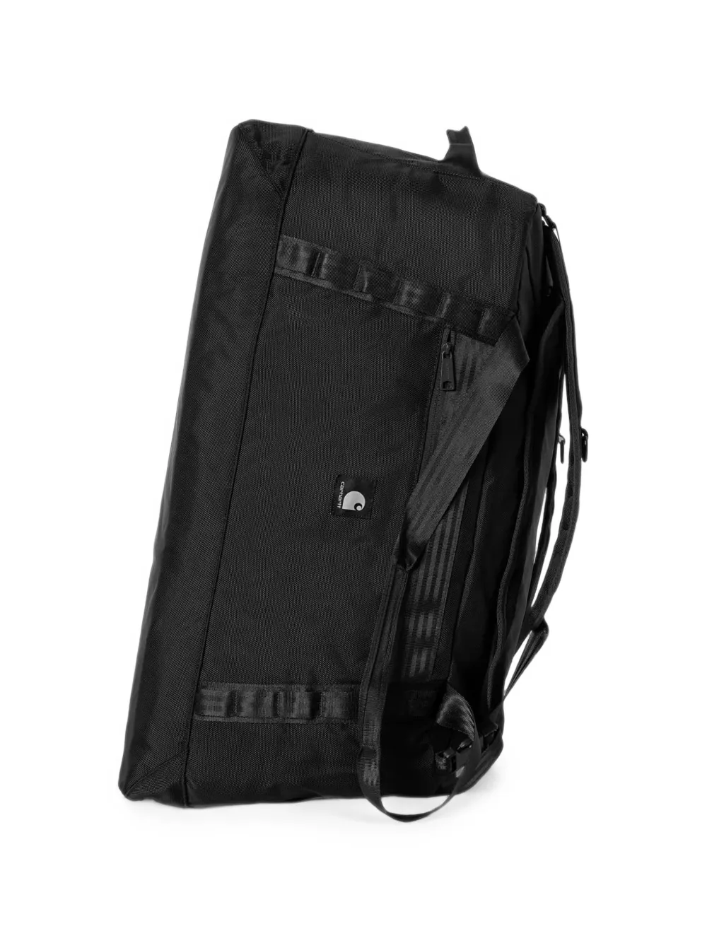 Carhartt WIP Grote Richmond duffeltas Zwart
