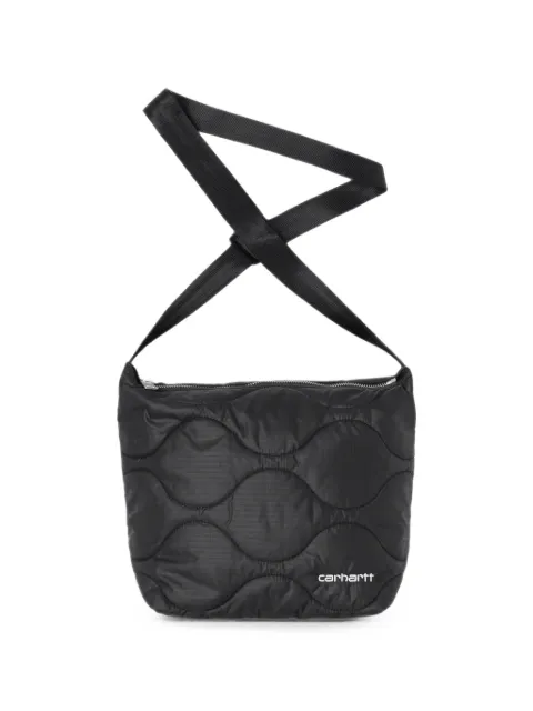 Carhartt WIP sac porté épaule matelassé Skye en tissu anti-déchirure