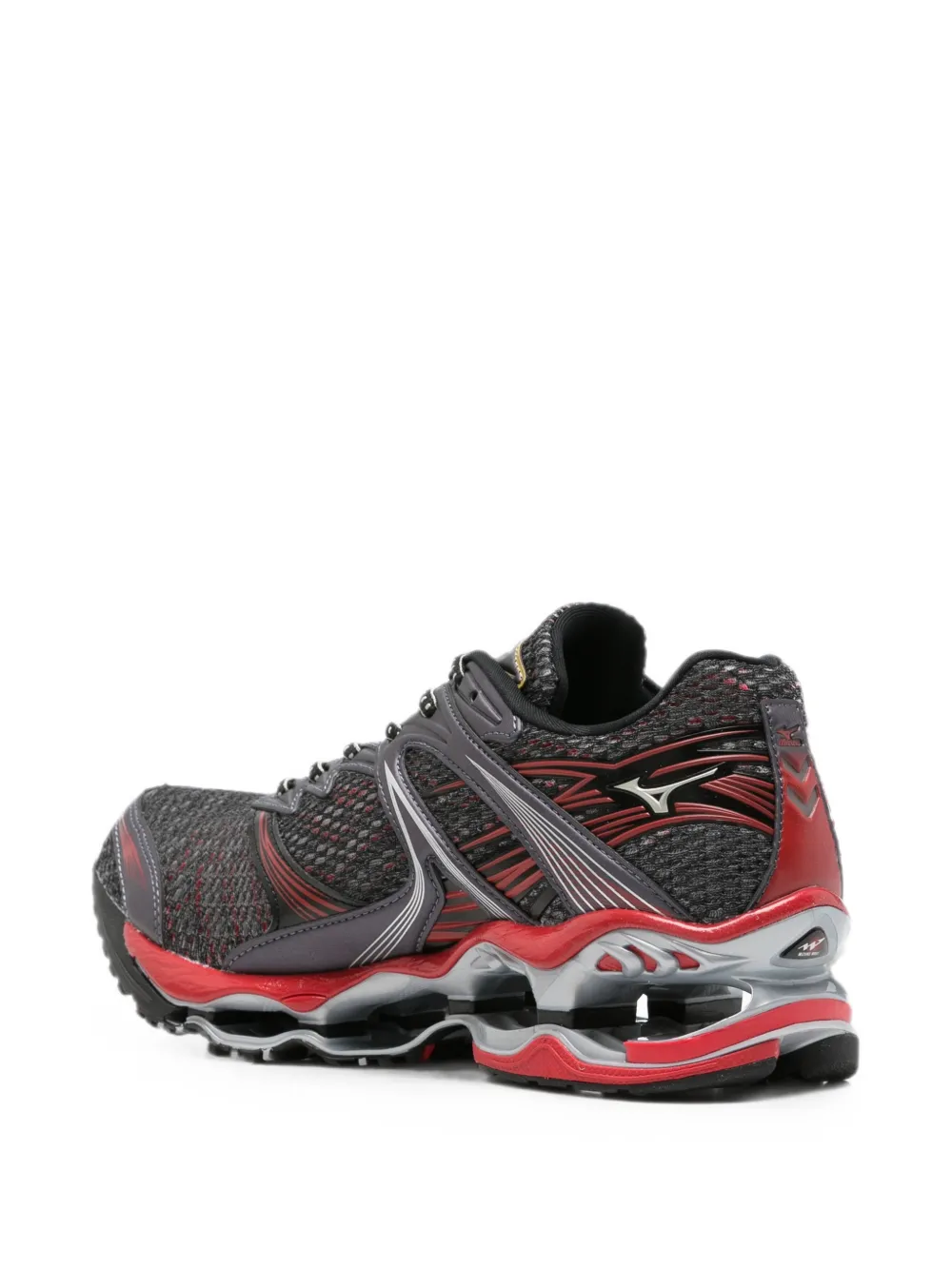 Mizuno Wave Prophecy 1 sneakers Grijs