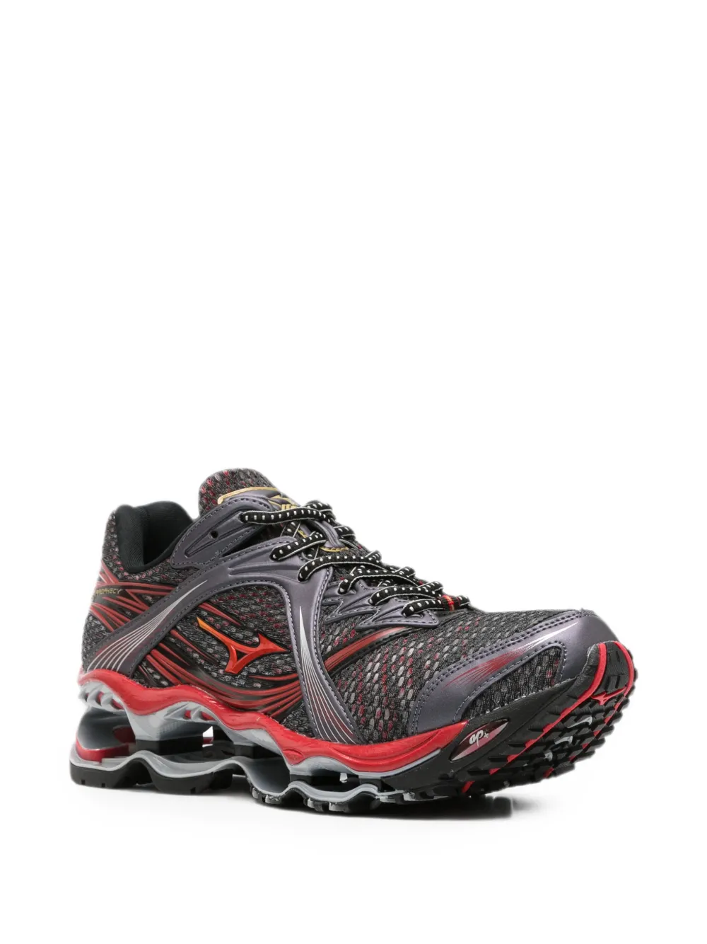 Mizuno Wave Prophecy 1 sneakers Grijs