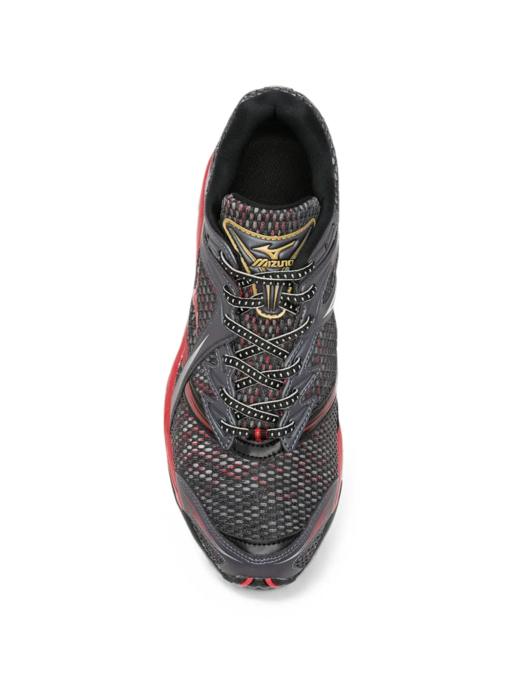 Mizuno Wave Prophecy 1 sneakers Grijs