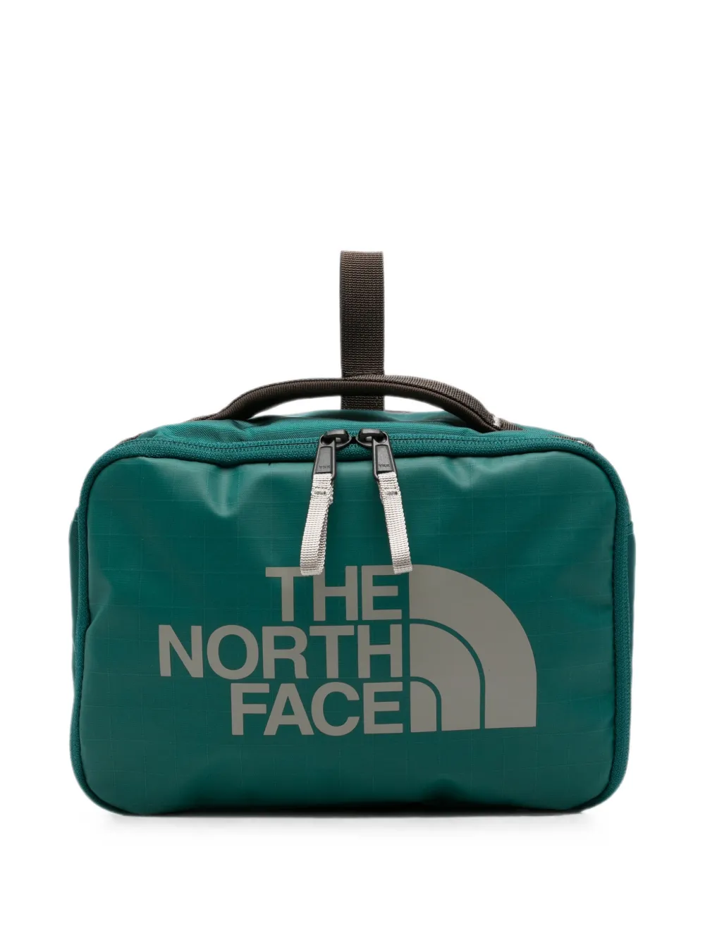 The North Face Base Camp™ Voyager Toilettenartikel-Set - Grün