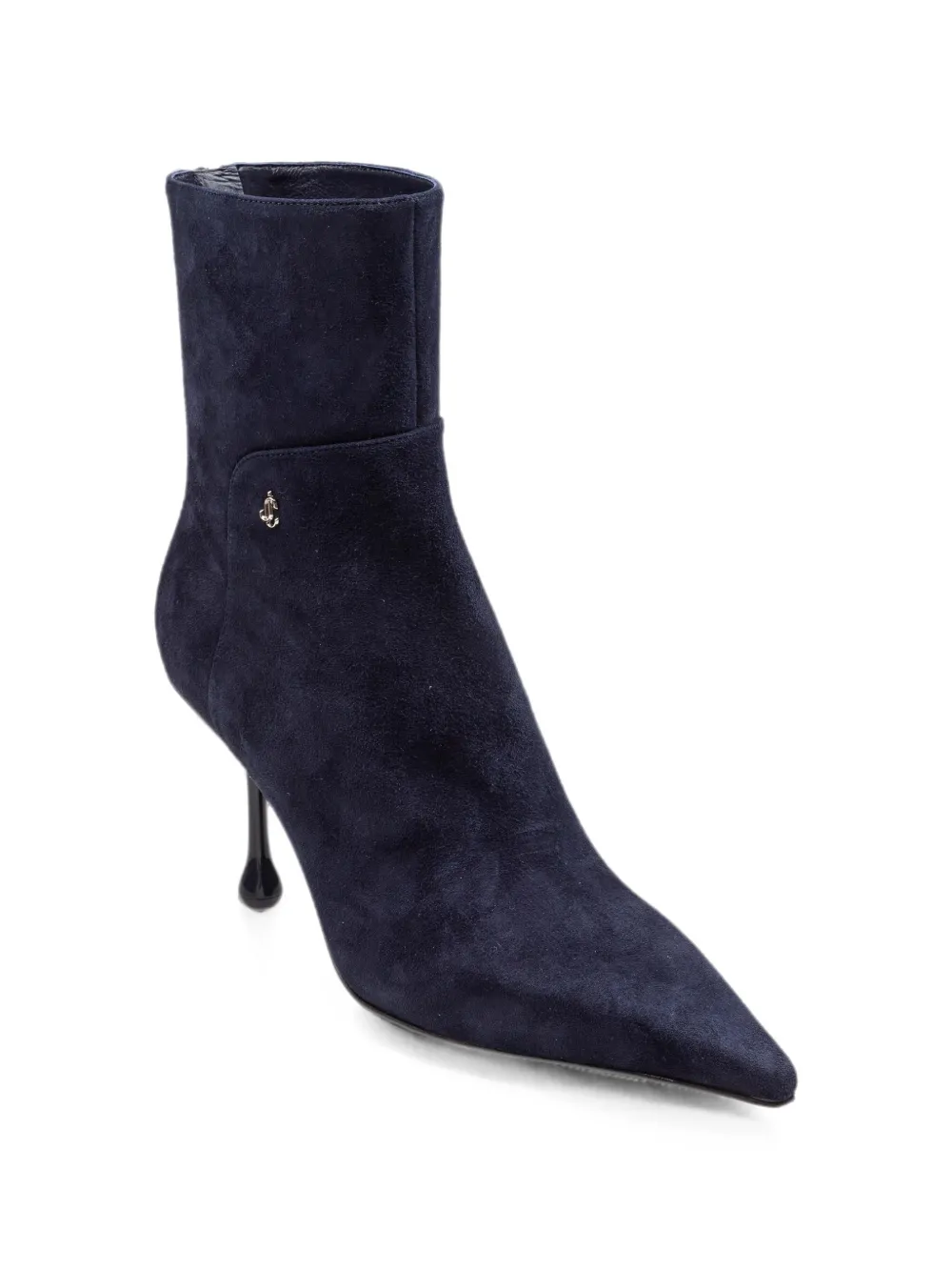 Jimmy Choo Cycas heeled boots Blauw