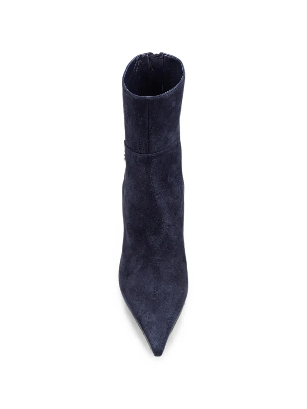 Jimmy Choo Cycas heeled boots Blauw