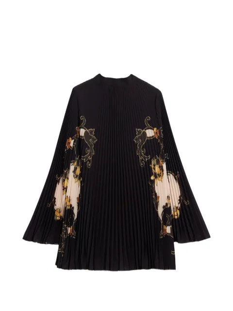 La DoubleJ Twirling tunic