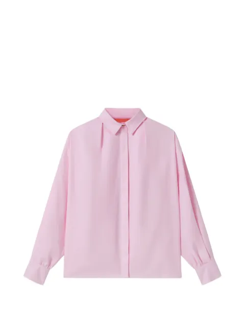 La DoubleJ camisa La Scala