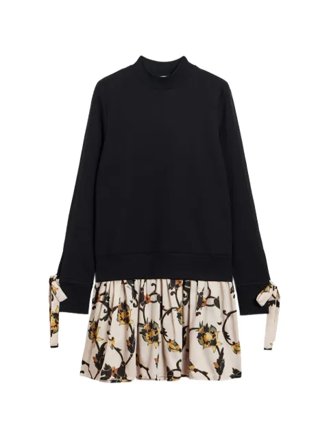 La DoubleJ sporty dress