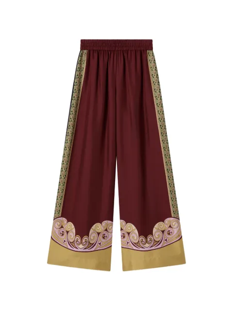 La DoubleJ palazzo pants