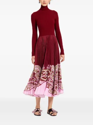 La DoubleJ for Women | La DoubleJ Dresses | FARFETCH US