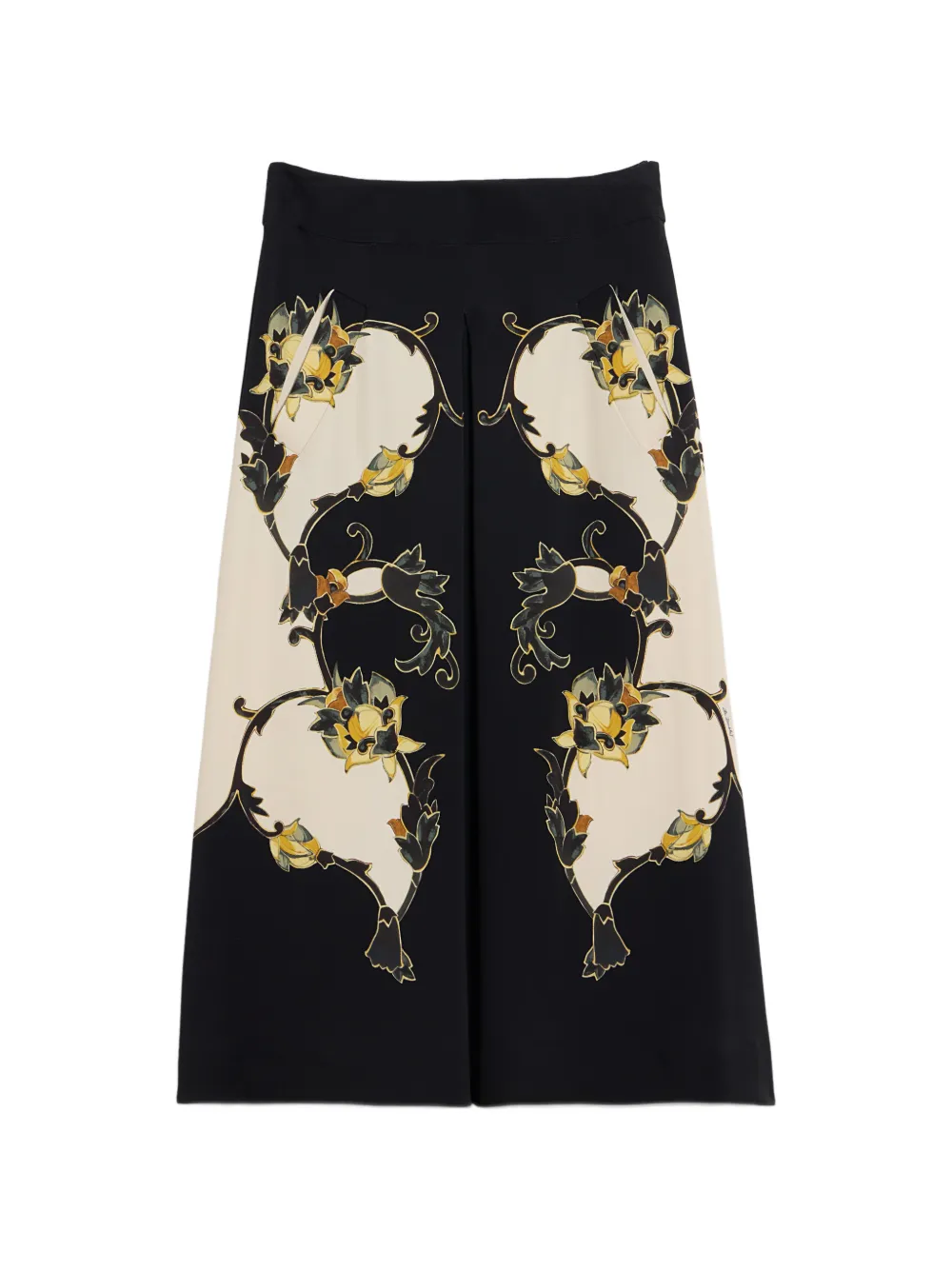 La DoubleJ Santa Monica skirt - Nero