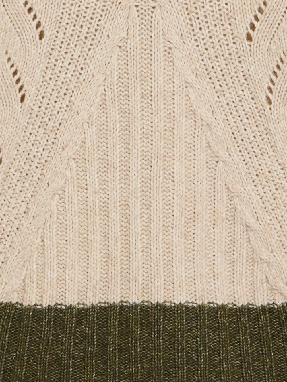 La DoubleJ Fireside coltrui Beige