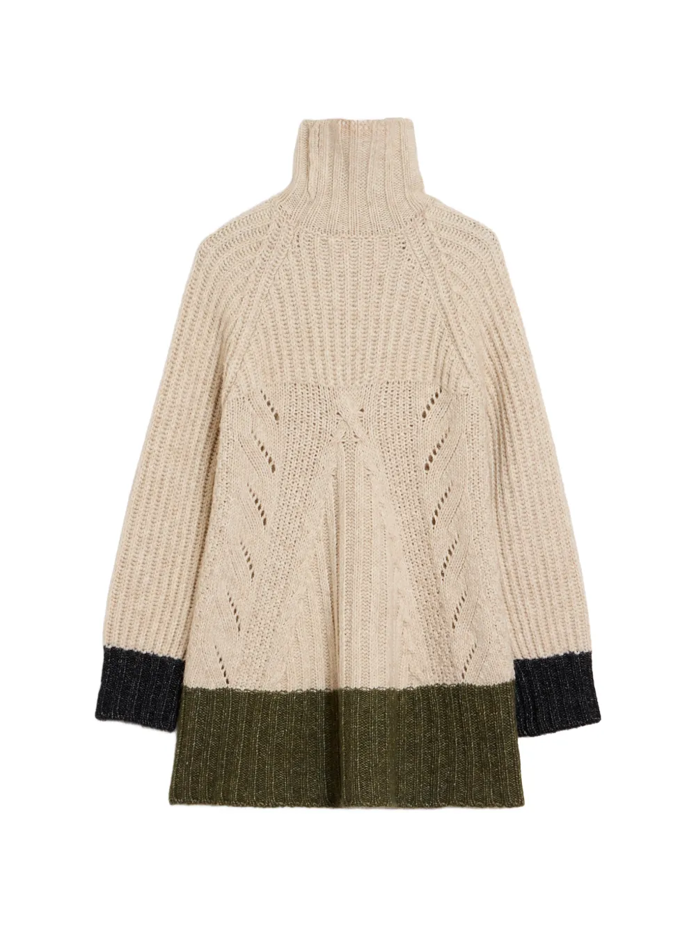 La DoubleJ Fireside coltrui Beige