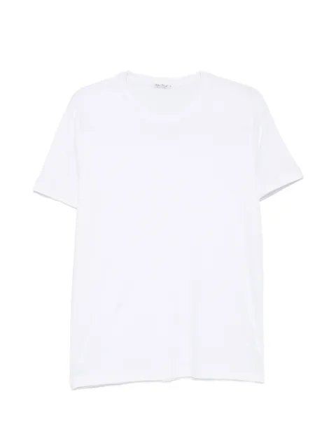 Stefan Brandt crew-neck short-sleeve T-shirt