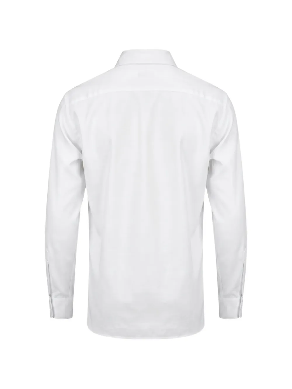 Brunello Cucinelli Button-up overhemd Wit