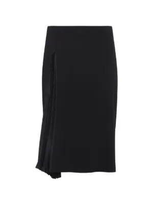 JIL SANDER（ジル・サンダー）スカート - FARFETCH