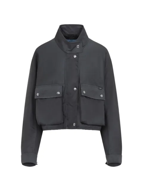 Prada cropped jacket