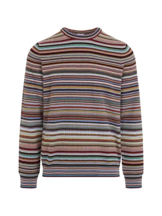 Paul Smith