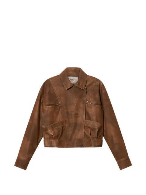 MARANT ÉTOILE Belma jacket