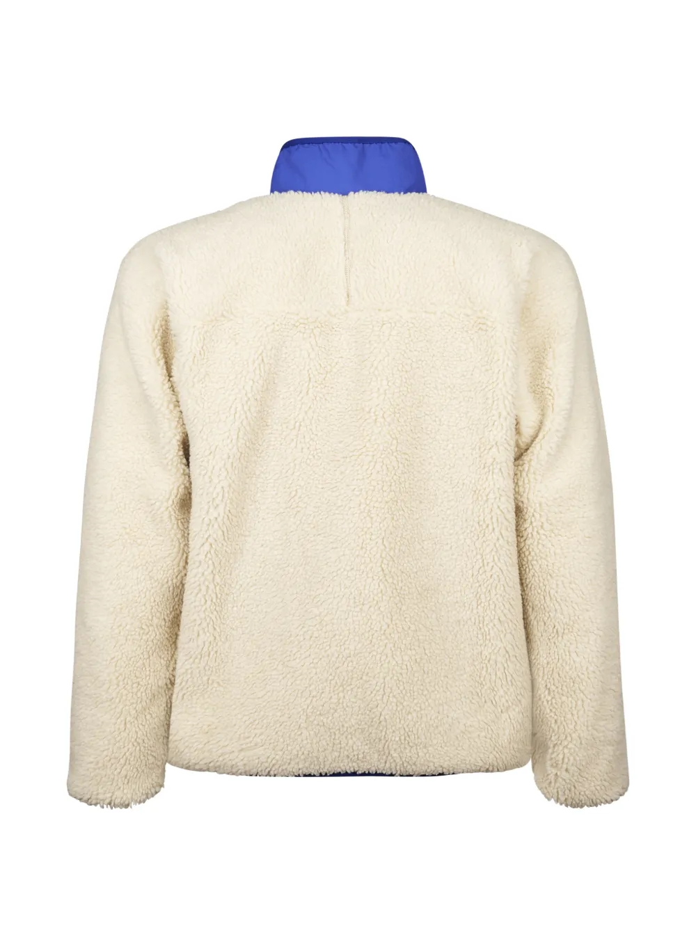 Patagonia Retro-X fleece-texture zip-up Jacket | Neutrals | FARFETCH