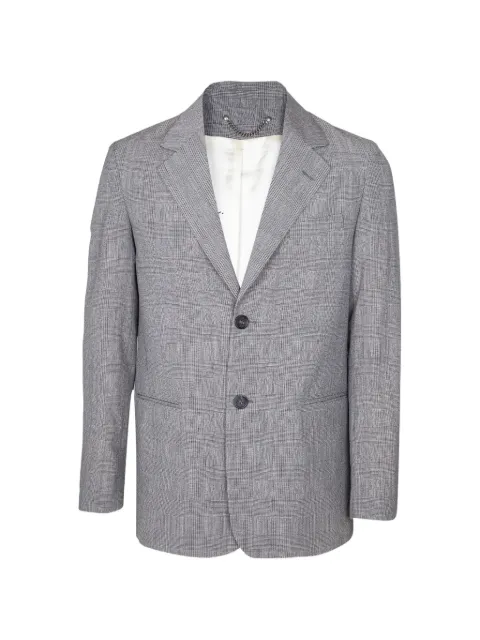 Golden Goose notched-lapel blazer