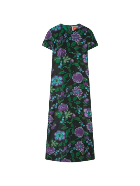 La DoubleJ 'Swing' Kleid
